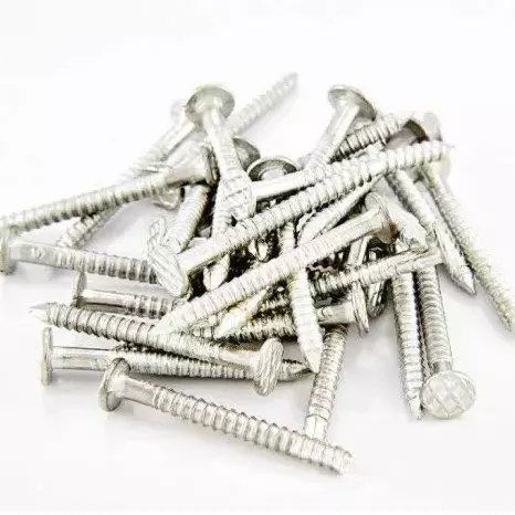 roofing nails and fasteners