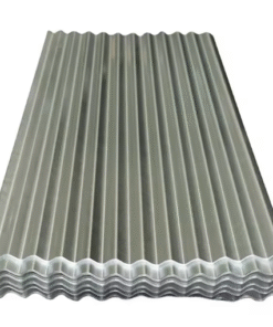 Aluzinc roofing sheets