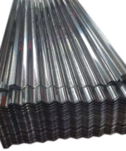 Aluzinc roofing sheets