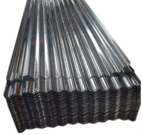 Aluzinc roofing sheets