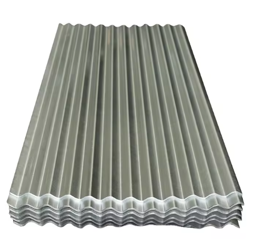 Aluzinc roofing sheets