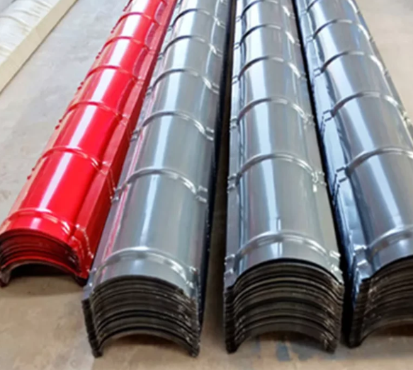 roll tops for roofing best prices in kenya