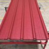 Star box profile roofing sheets