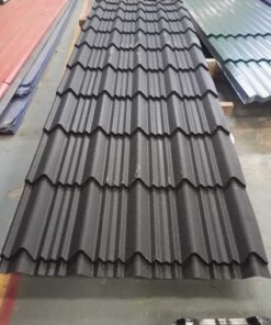 versatile Roofing sheets g28 and g30