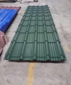 versatile Roofing sheets g28 and g30