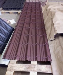 versatile Roofing sheets g28 and g30