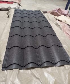 Roman tile roofing sheets guage g28 and g30