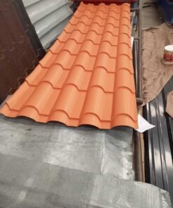 versatile roofing sheets guage g28 and g30