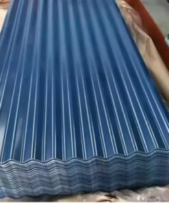 Corrugated